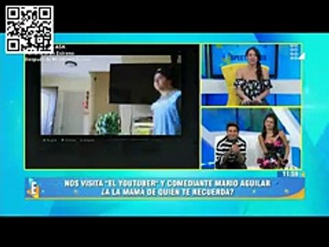 Jazmín Pinedo se pronunció en vivo sobre recientes escándalos de sus compañeros