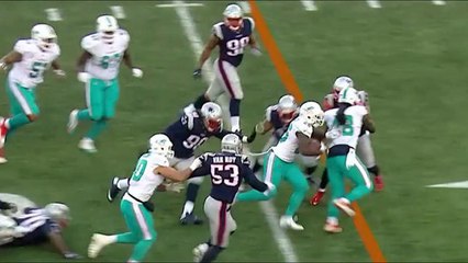 Ian Rapoport: Damien Williams could miss 2-3 weeks