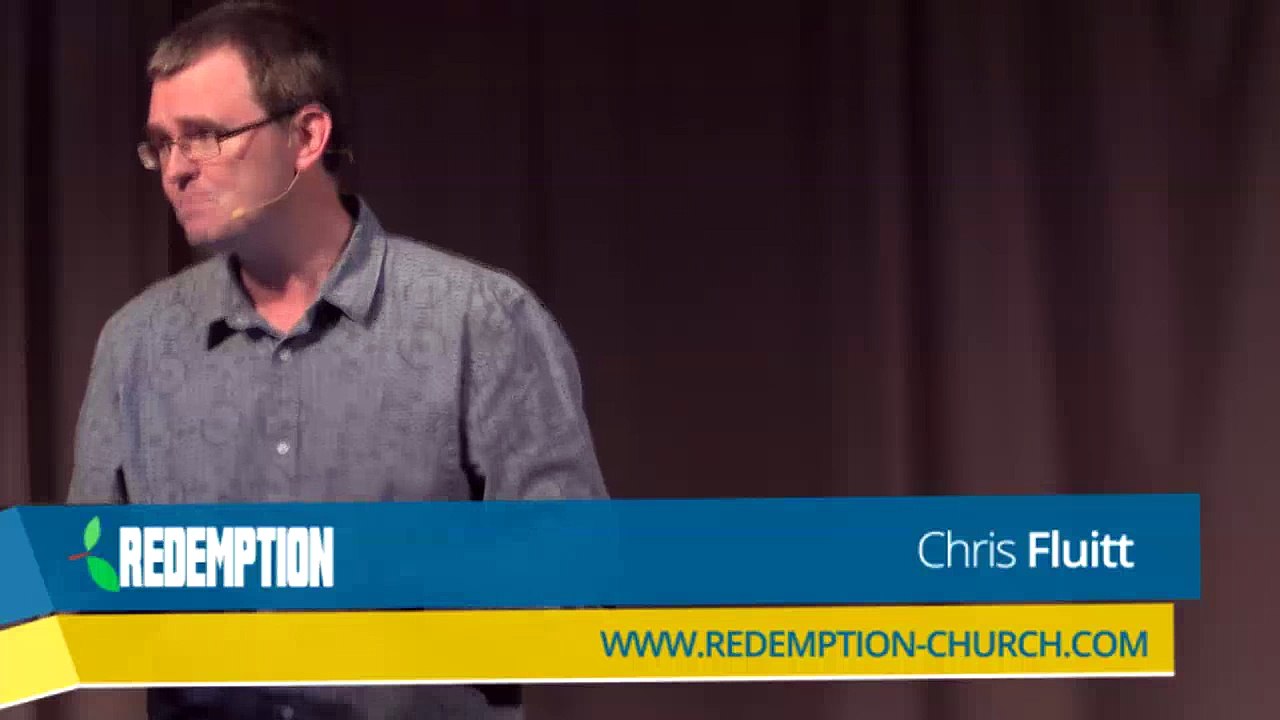 Change your World - Outcry: The Key to a Big Change