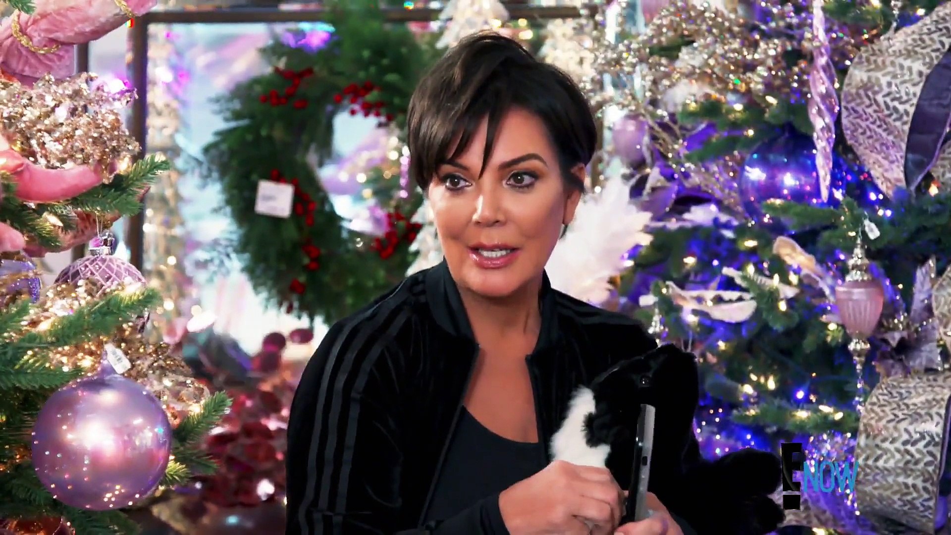 Download Keeping Up With The Kardashians Christmas Special Recap Video Dailymotion SVG Cut Files