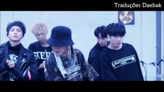 ★ BTS - MIC Drop (Steve Aoki Remix) [Legendado em PT-PT]