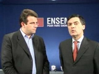 UMP : application du service minimum ?