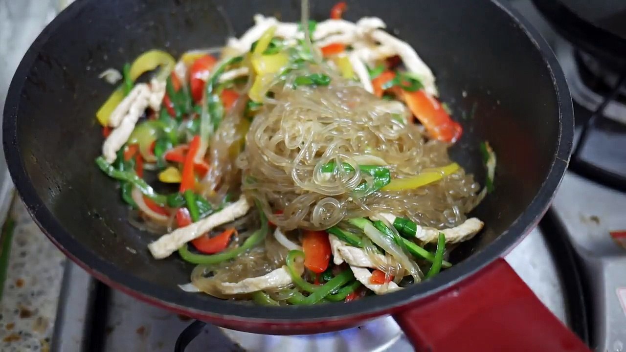 생일상 차리기 겸 카메라 테스트(G7+20.7 Video Sample with Cooking)