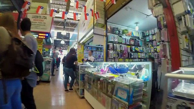 Mision Encubierta . ¡Se vende artículos robados!_clip2