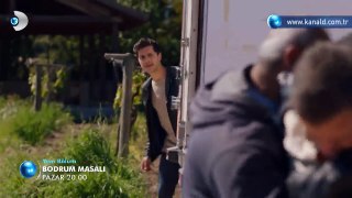 Bodrum Masalı 34. Bölüm Fragmanı