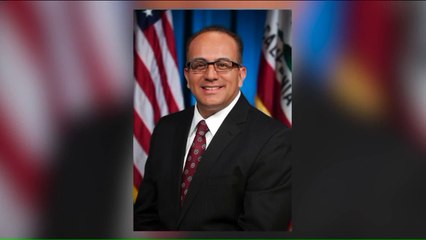 Descargar video: California Lawmaker Ousted from Leadership Roles Amid Sexual Harassment Allegations