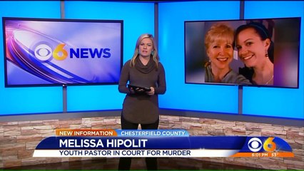 Virginia Youth Pastor Accused of Killing Family on Thanksgiving Denied Bond