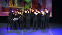 OPEN DANCE PANČEVO 2017 - DF juniors - Don't believe everything you read - Dance Factory Beograd