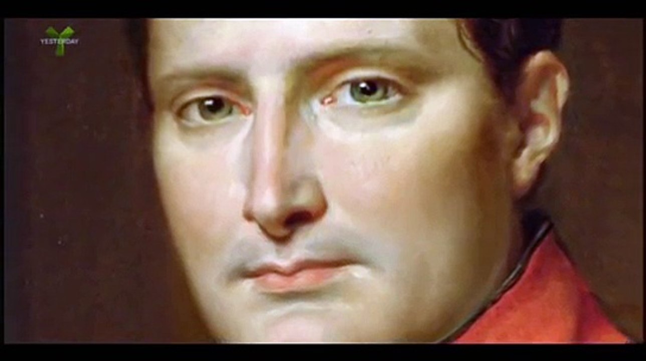 Napoleon Russian Campaign Documentary [2/2] ARTE France DOCSIDE production