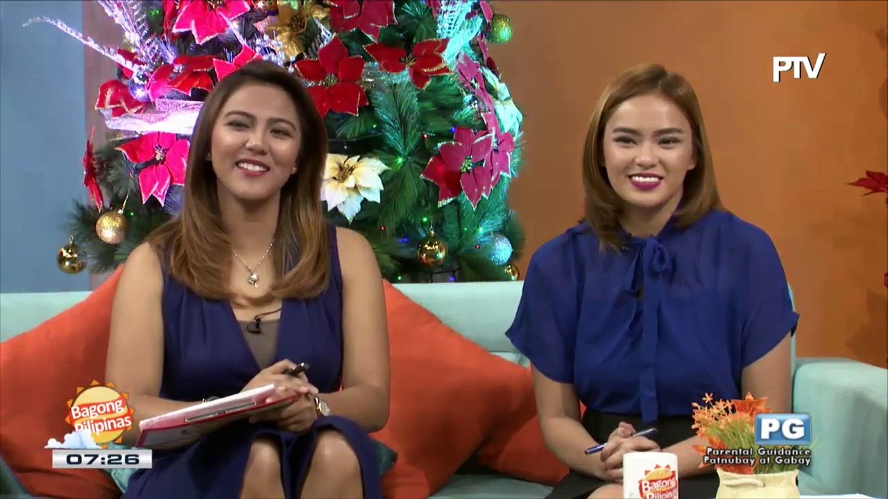 ON THE SPOT: Pagdating ng mga cruise ship sa bansa, makakatulong ng malaki sa turismo