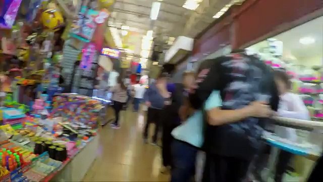 Mision Encubierta . ¡Se vende artículos robados!_clip4