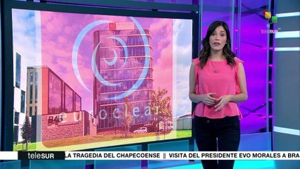 Euroclear, actor clave en el asedio financiero contra Venezuela