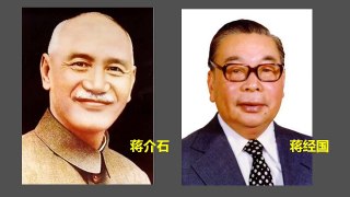 郭文贵PK王岐山，最终结局大预测（之一） （2017.7.28）