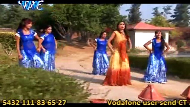 Ae Rajau घरे अईबs की ना अईबs - Rakesh Mishra - Bodyguard Saiya - Bhojpuri Songs _HIGH