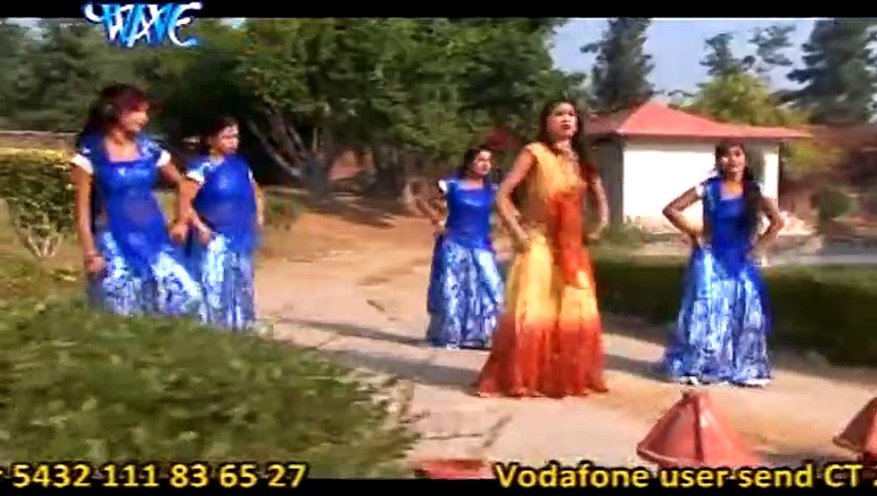 Ae Rajau घरे अईबs की ना अईबs - Rakesh Mishra - Bodyguard Saiya - Bhojpuri Songs _HIGH