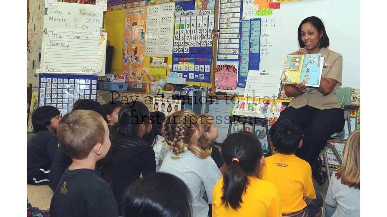 Angeles City School - How To Choose a Preschool
