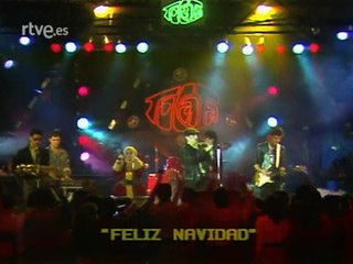 Orquesta Mondragon - Feliz Navidad