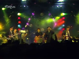 Orquesta Mondragon - Enemigo Público Nº 1