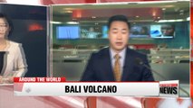 Bali volcano on brink of 'major' eruption