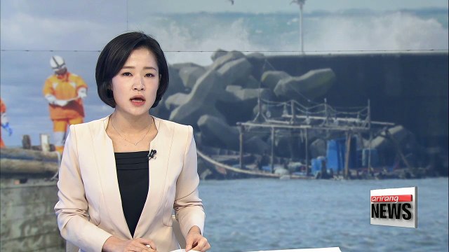 Eight bodies found in Northern Japan from suspected North Korean fishing boat