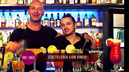 Vinos y Amigos Programa 182 Bloque 3