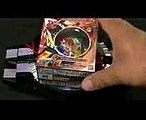 仮面ライダー ウィザードリング 食玩版6 白い魔法使い ドライバーdeスキャン Kamen Rider Wizard Ring 6