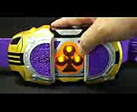 仮面ライダー 剣ブレイド DX変身ベルト ブレイバックル ギャレンバックル レンゲルバックル カリスラウザー Kamen Rider Brade DX Henshin Belt