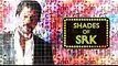 Intense yet Romantic  Shah Rukh Khan  Shades of SRK