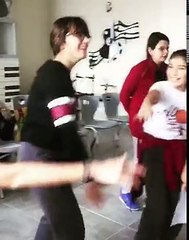 Müzik Kulübünün En Sevilen Şarkısı Samsun Atakum Mektebim Okulu Begüm Akkaç