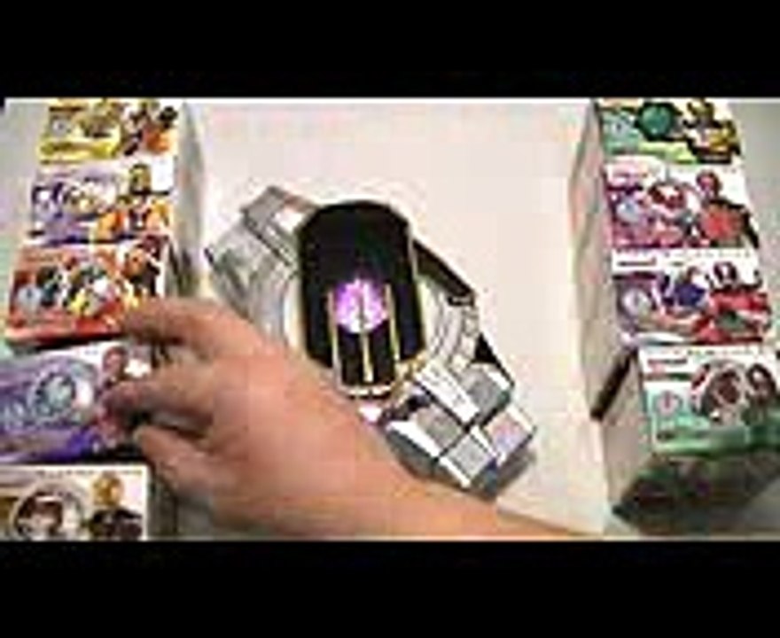 仮面ライダーウィザード ウィザードリング6 食玩版 Kamen Rider Wizard Ring 6