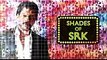 Shah Rukh Khan – The Charmer Shades Of SRK