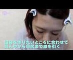 【メイク】涙袋の作り方 もけみん先生編 -How to make up-♡mimiTV♡