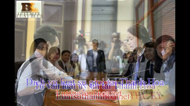 Dịch vụ thành lập công ty tại Thanh Hóa