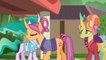 My Little Pony: La Magia de la Amistad Temporada 7 capitulo 16 "Historias de Fogata" Español Latino HD