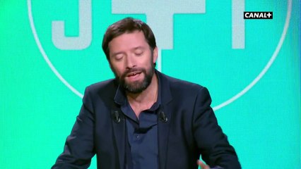 MDR - Quand Cazarre dézingue Evra (vidéo)