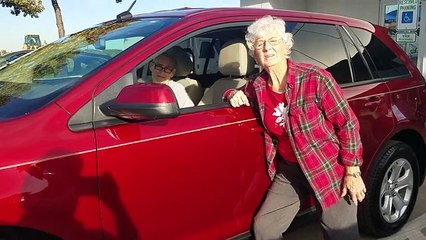 2016 Ford Edge Little Elm, TX | Ford Edge Little Elm, TX