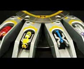 仮面ライダーカブト マイザーボマー カブト ザビー ドレイク サソード 全キャストオフもあるよ！