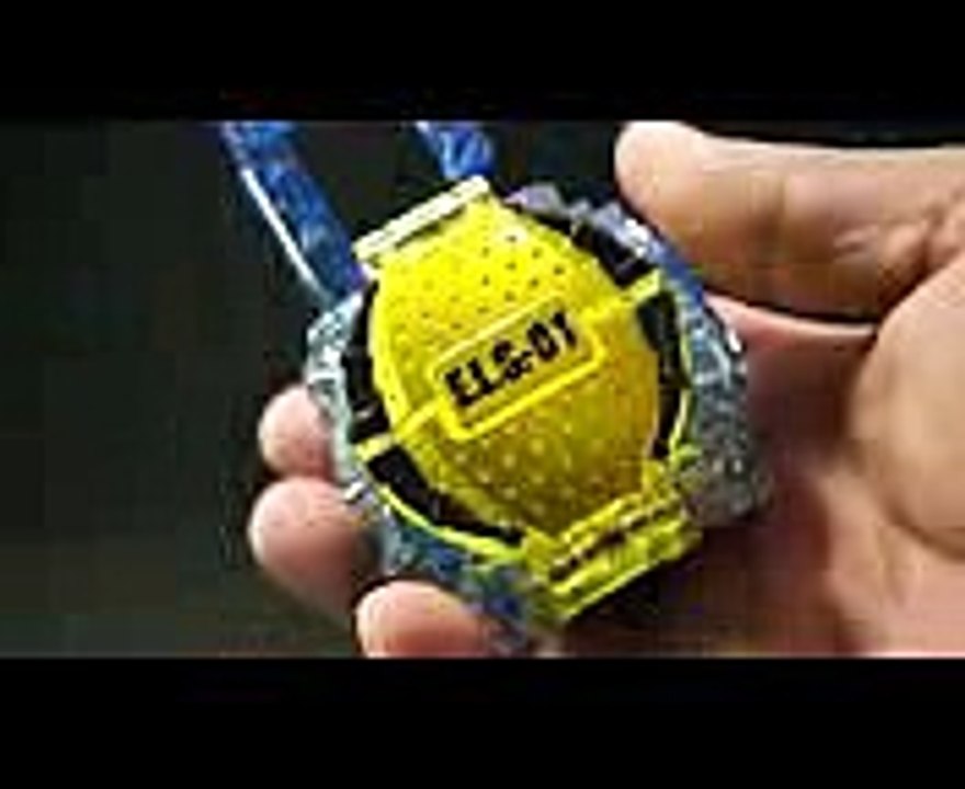 仮面ライダー 鎧武ガイム AC12 仮面ライダーデューク レモンエナジーアームズ Kamen Rider Duke Lemon Energy Arms
