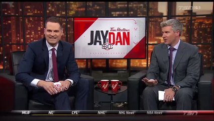 An Important Message From Jay | Funny Sport | Funny Football | Funny Tennis