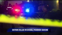 Sisters Murdered in Indiana Previously Called Police About Domestic Disturbance