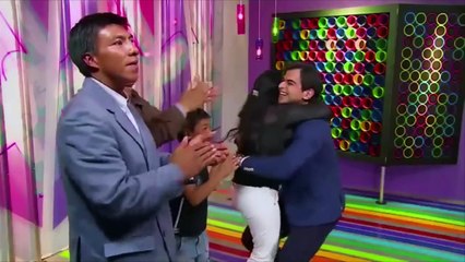 The Voice Kids _ CUTEST Blind Auditions worldwide [PART 1]-kXc3_DbAZmo