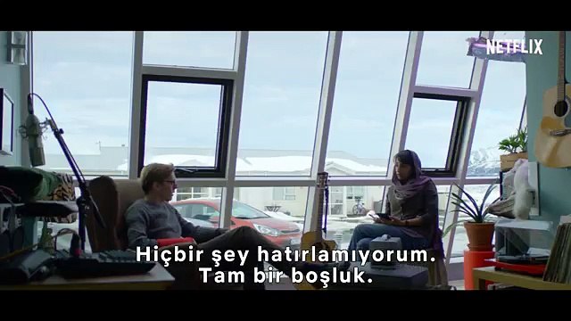 Black Mirror 4. Sezon 2. Türkçe Altyazılı Tanıtım Fragmanı