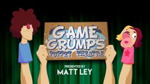 Game Grumps Animated - Don't Even Get Me Started - by Matt Ley-XaCplF8enVQ