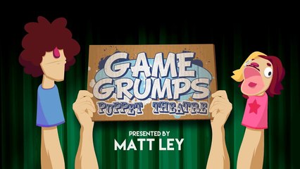 Game Grumps Animated - Don't Even Get Me Started - by Matt Ley-XaCplF8enVQ