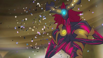 Game Grumps Animated - EYE - by Sherbies-li5j8_WnbLU