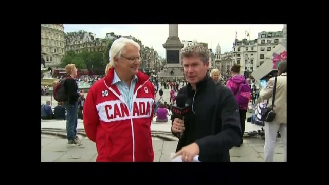 Dan's English Lessons | Funny Sport | Funny Football | Funny Tennis