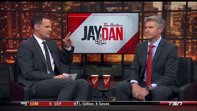 Dan's Tweets | Funny Sport | Funny Football | Funny Tennis