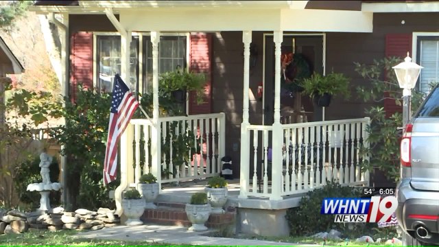 Family Wants Answers After Police Fatally Shoot Man During Domestic Disturbance Call