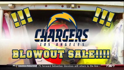 Discount Sports Warehouse - LA Chargers Sale | Funny Sport | Funny Football | Funny Tennis