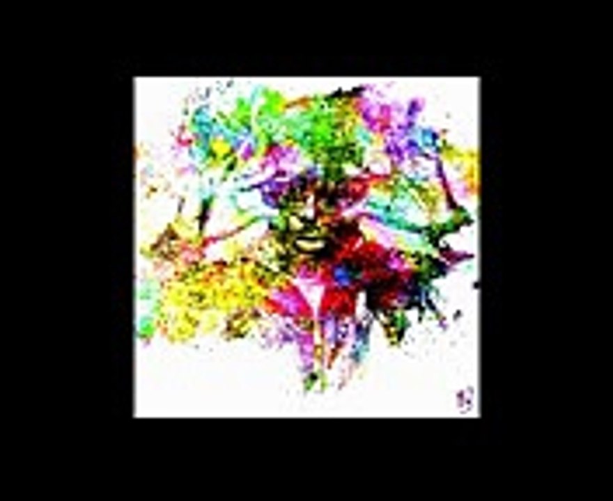 Maître Gims - Cameleon